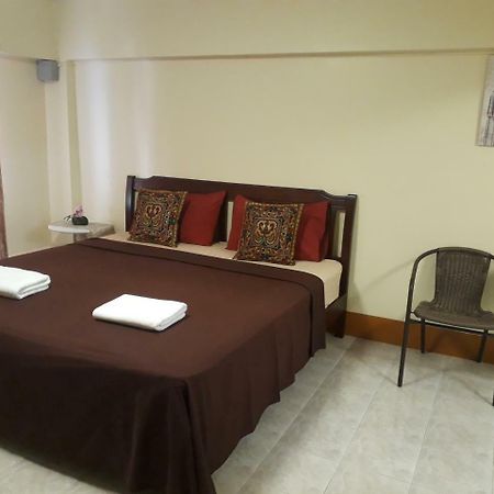 Relax Inn بان فيه المظهر الخارجي الصورة