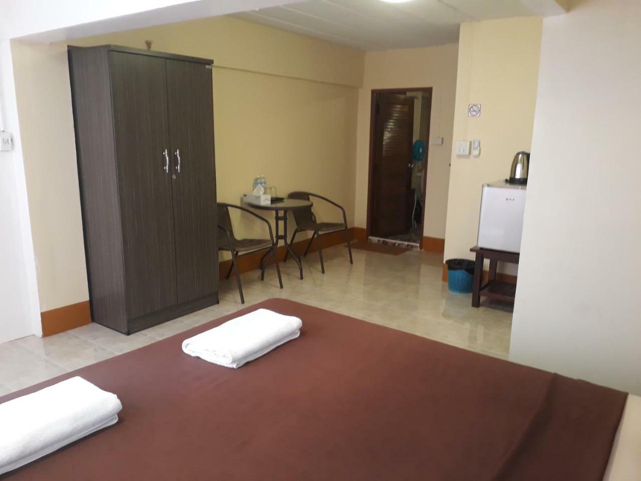 Relax Inn بان فيه المظهر الخارجي الصورة